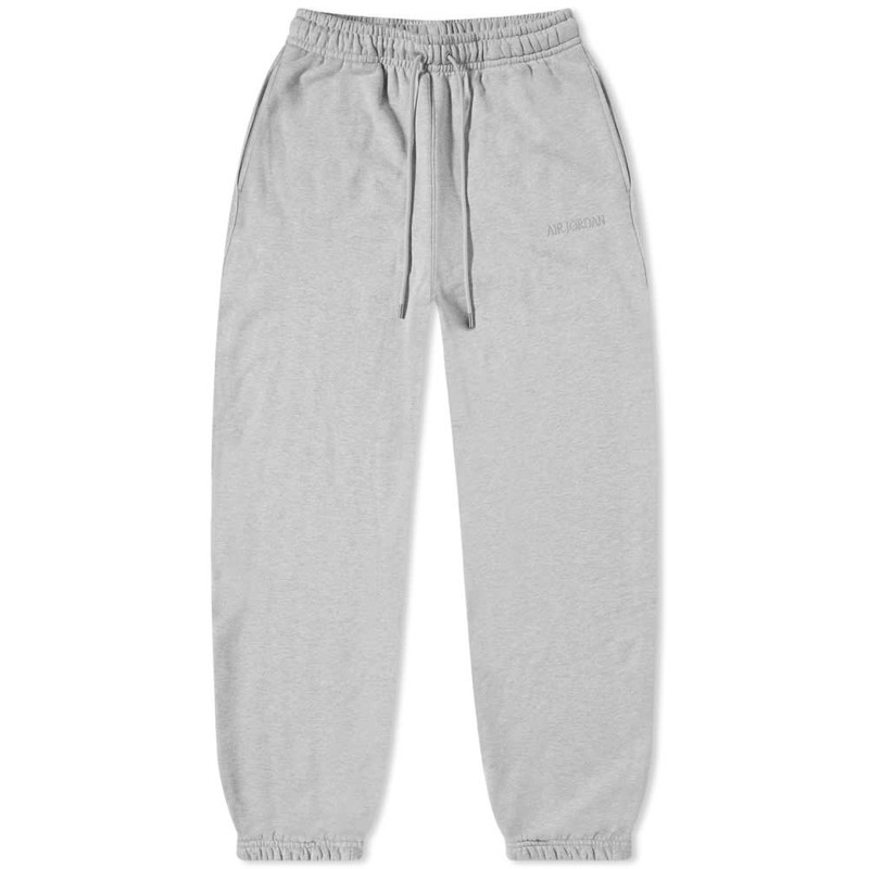 Air Jordan Wordmark Fleece Pant - 1
