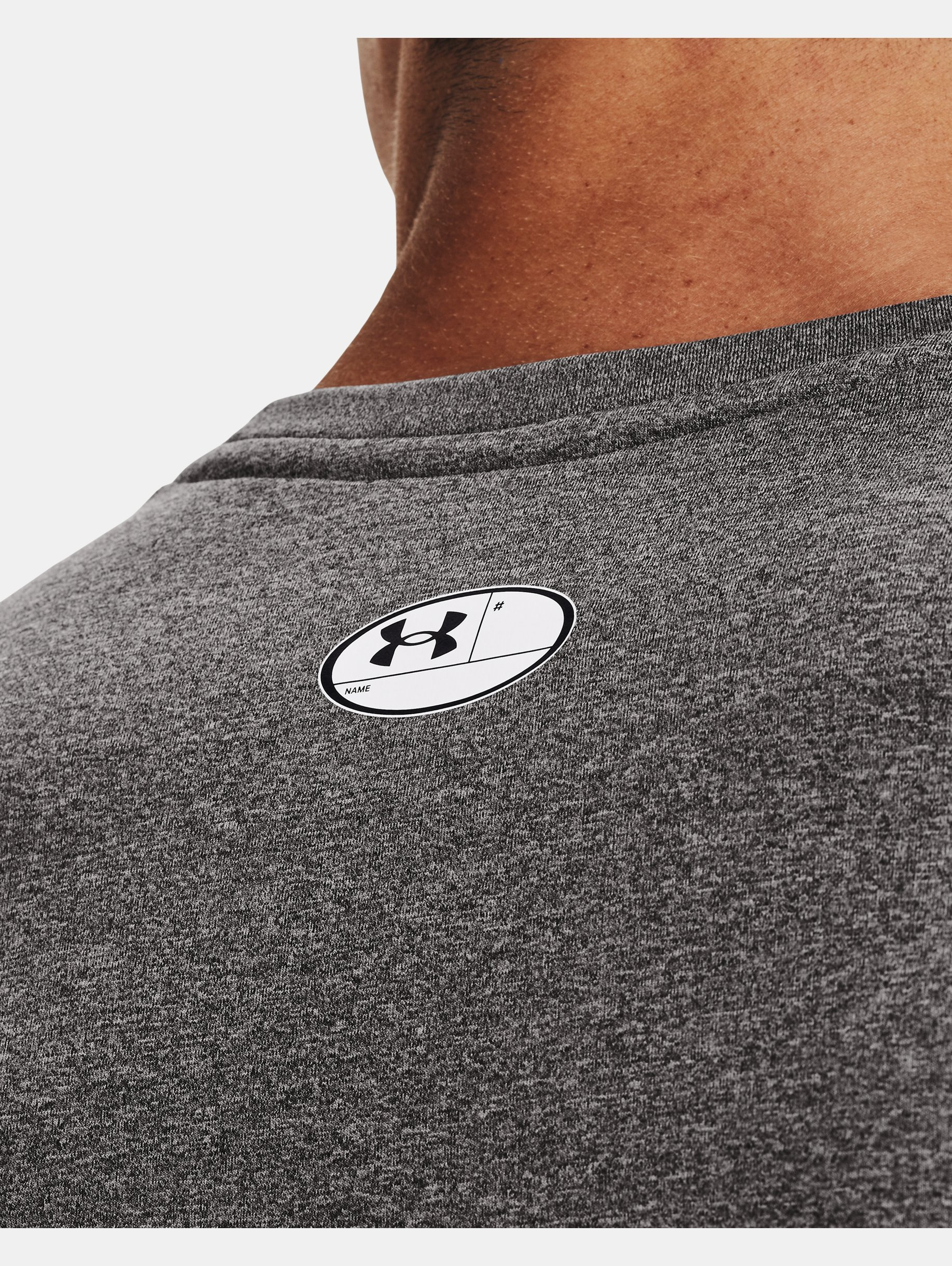 Men's ColdGear® Fitted Crew - 6