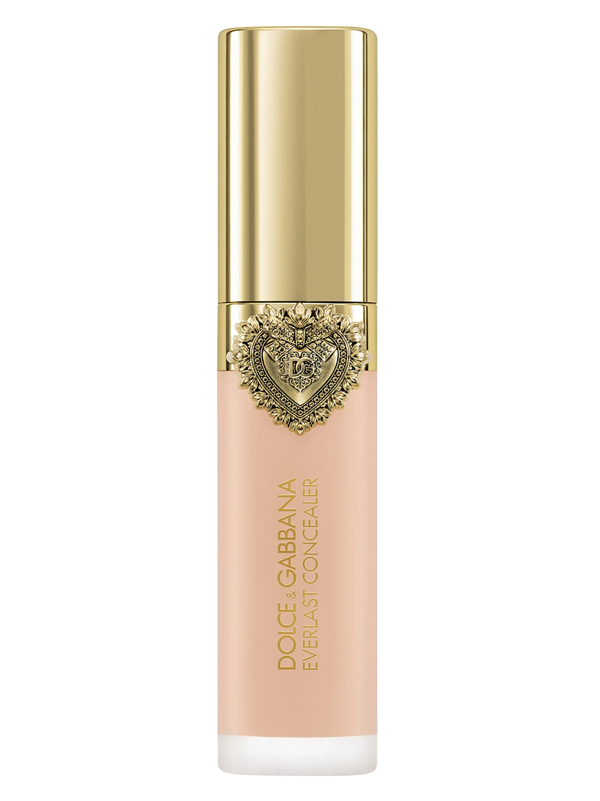 Everlast Concealer - 04 Light - 1