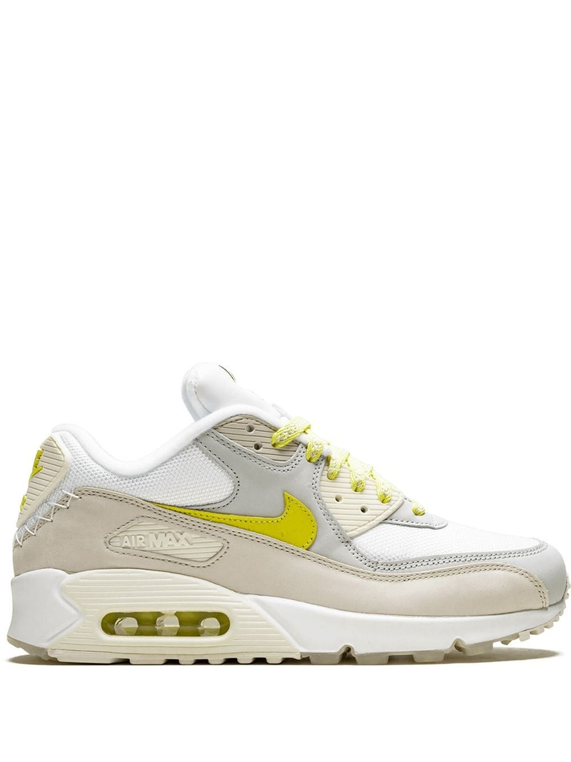 Air Max 90 Premium Mixtape Side A sneakers - 1
