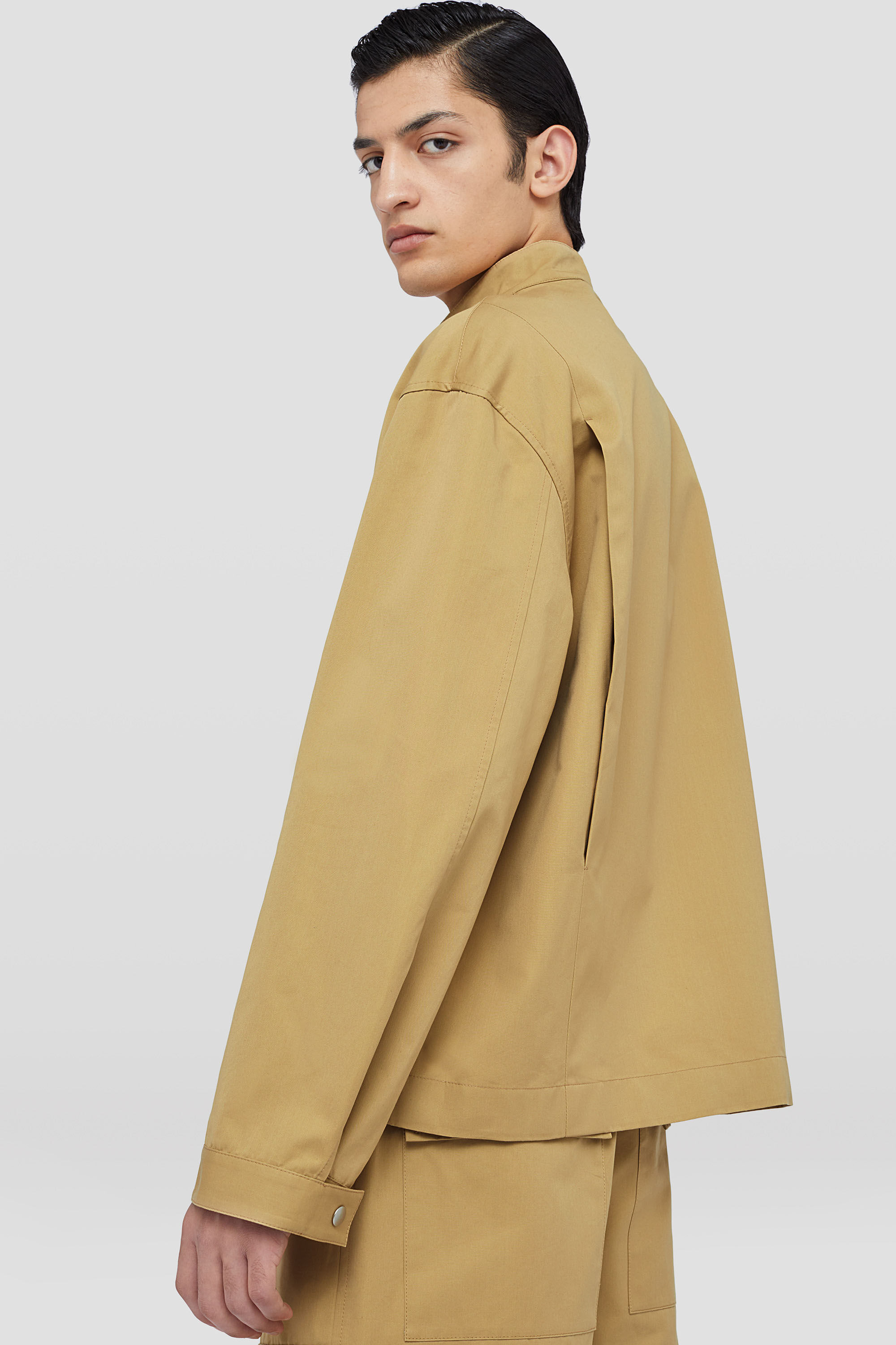 Jacket - 4