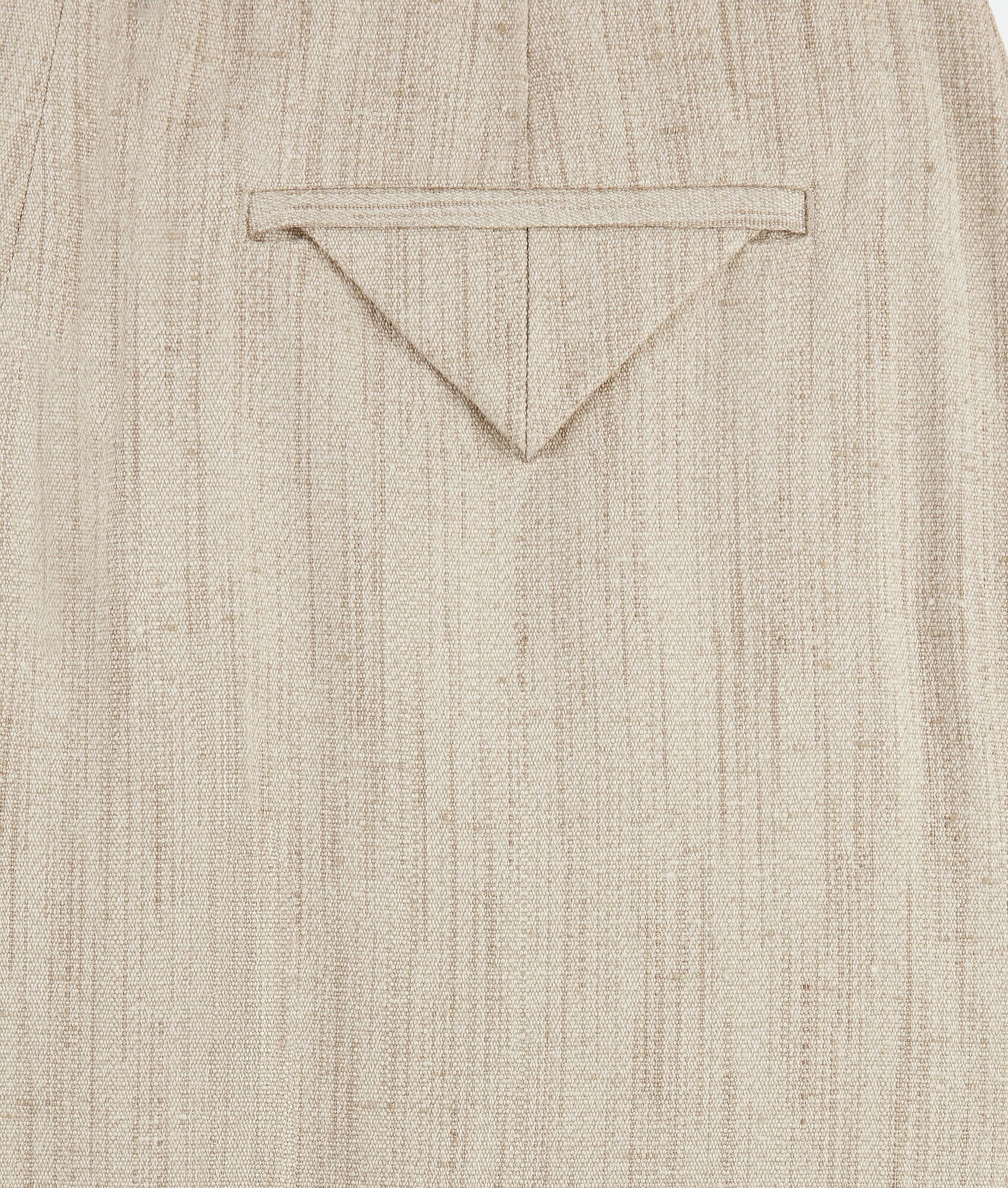 Viscose Silk Pants - 6