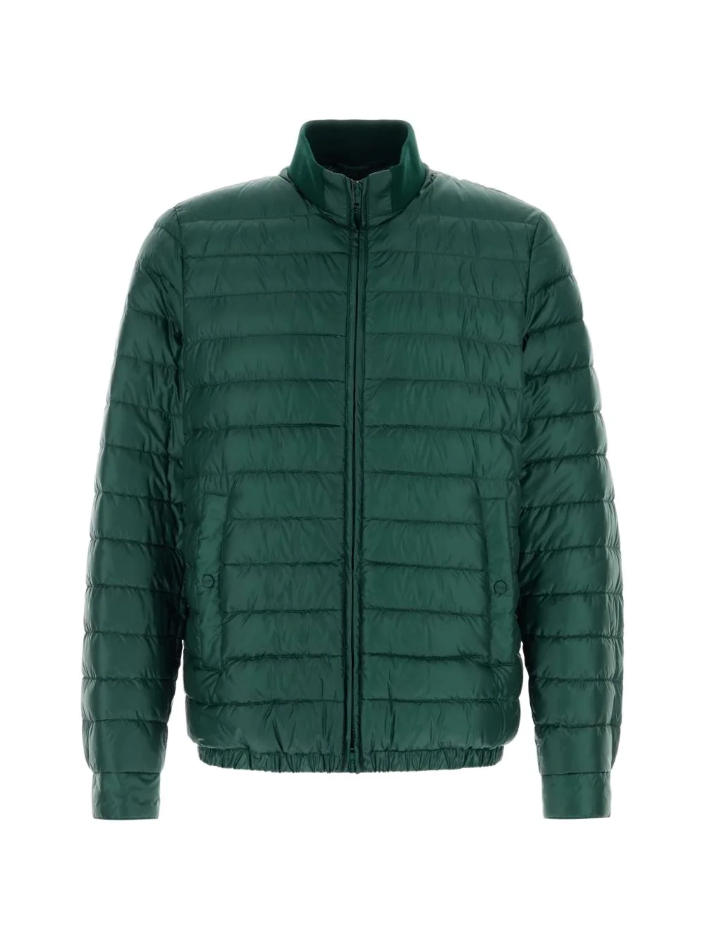 padded ultralight jacket - 1