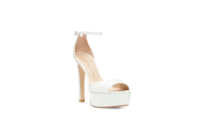 Stuart Weitzman DISCOPLATFORM SANDAL outlook