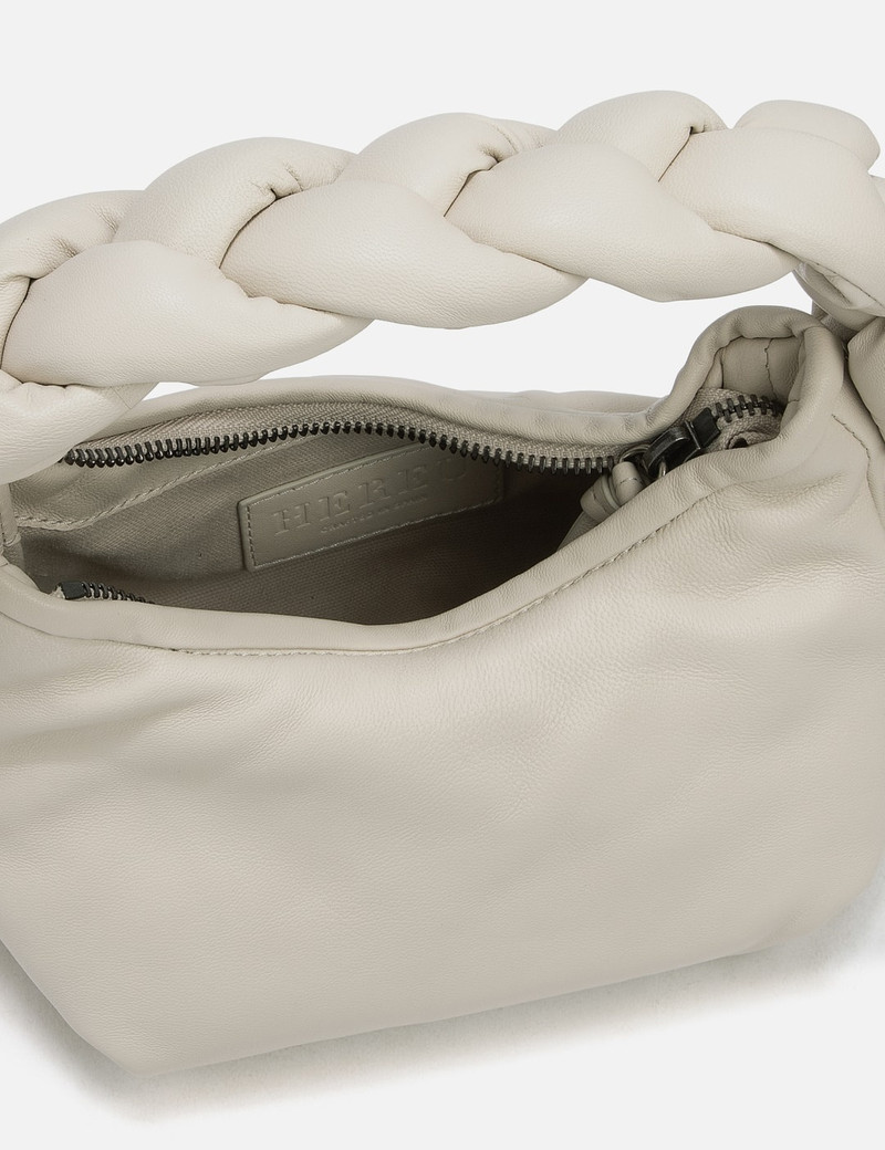 MINI ESPIGA LEATHER CROSSBODY BAG 5