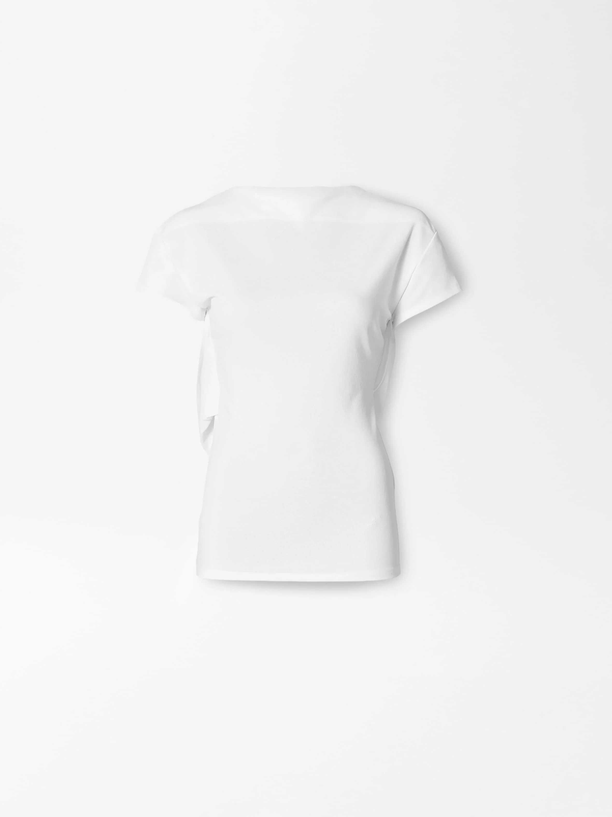 The Mistral top - 1