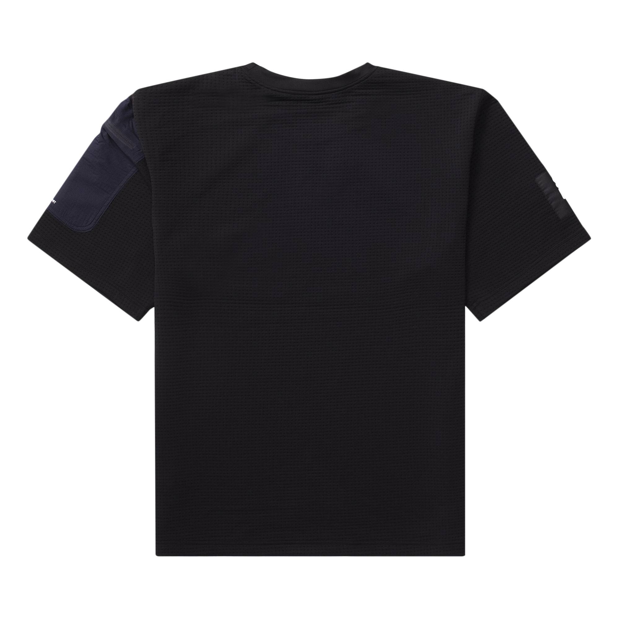 The North Face x Undercover SOUKUU DotKnit T-Shirt 'TNF Black' - 2