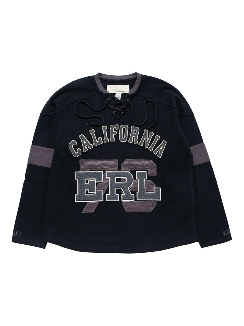 laced hockey jersey 1