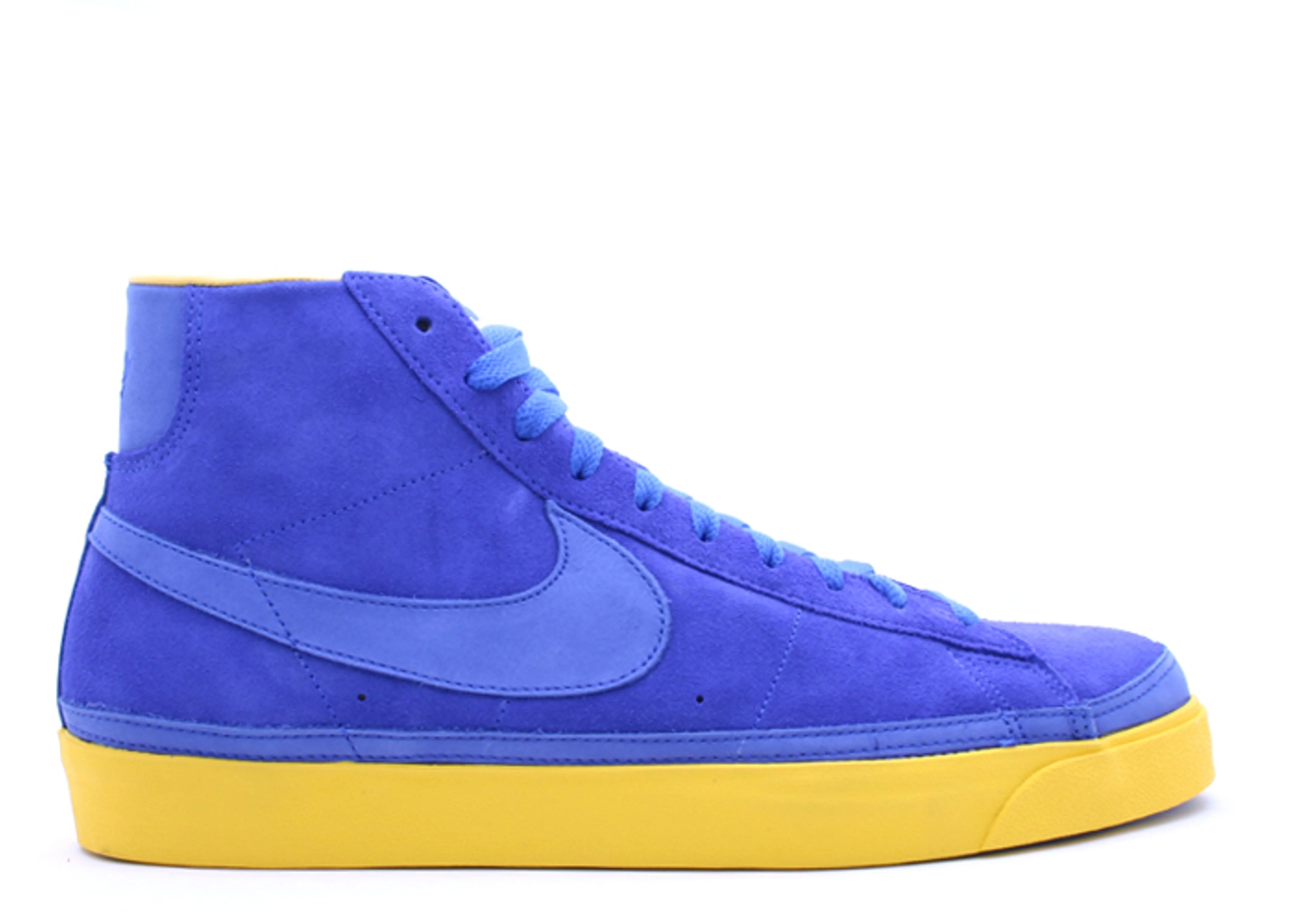 BLAZER HIGH PREMIUM - 1