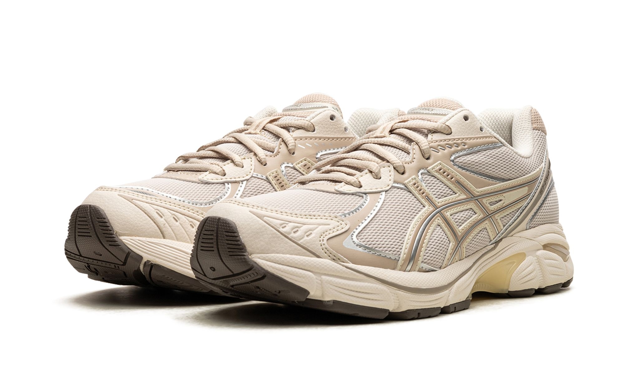 GT-2160 "Oatmeal" - 2