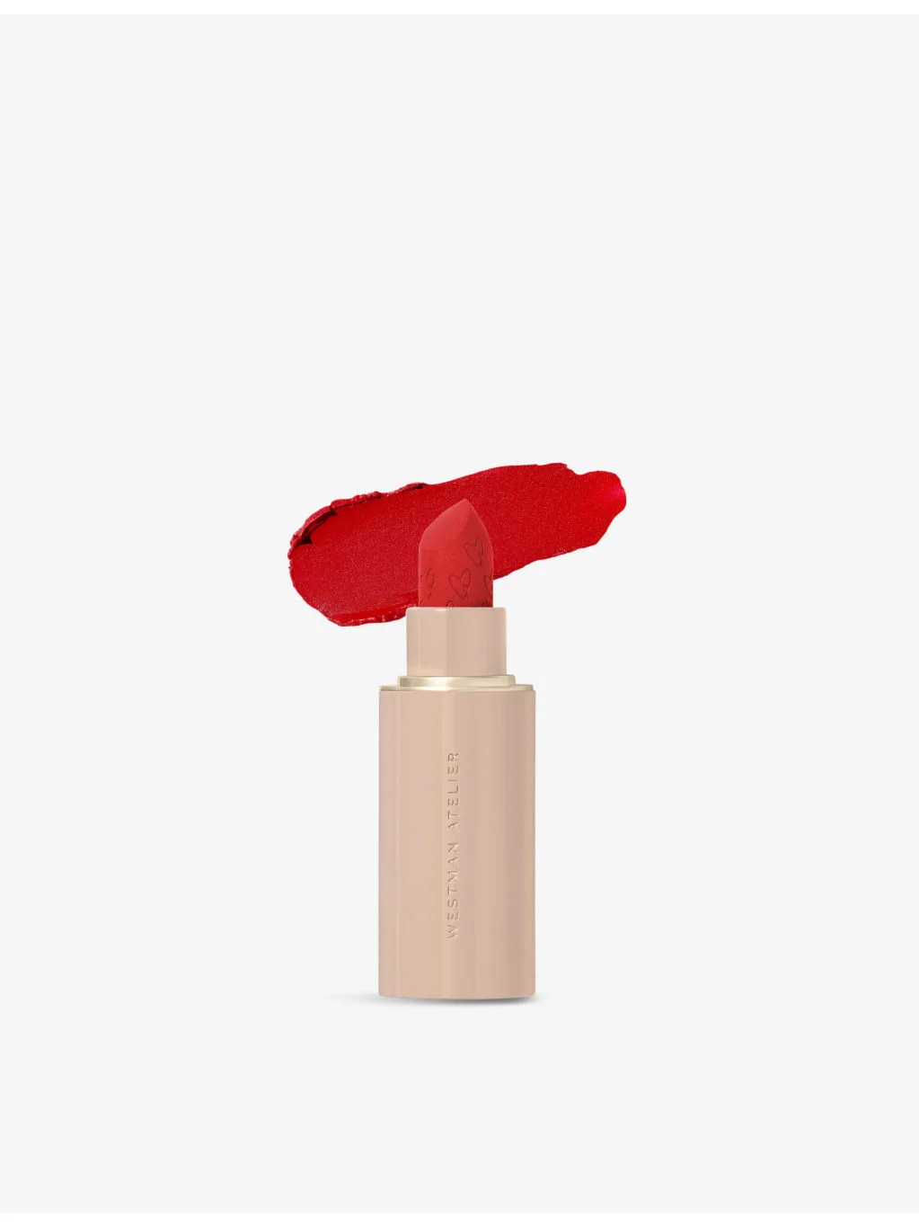 Lip Suede Matte lipstick 3.8g - 1