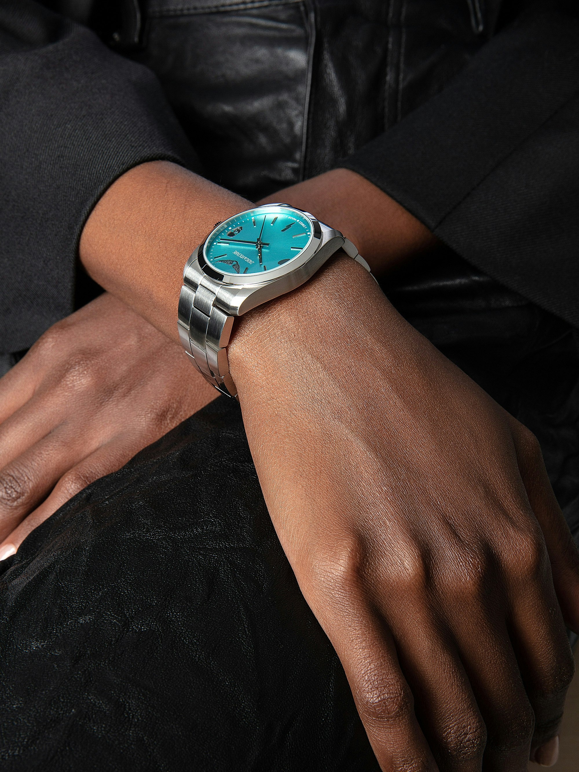 Time2Love Watch - 6