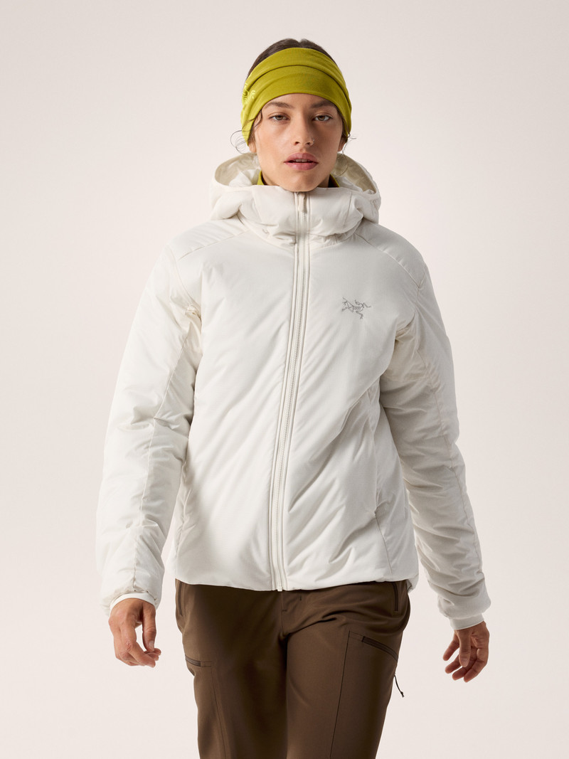 Atom SV Hoody 2