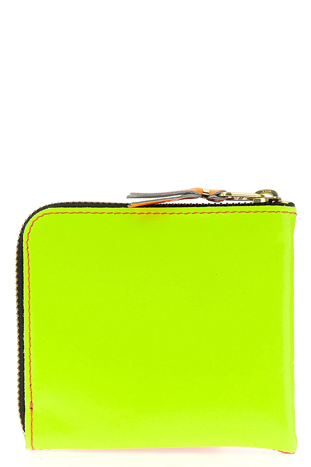 'Super Fluo' wallet - 2