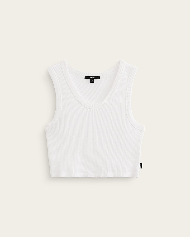 Vans Drew Rib Tank Top outlook