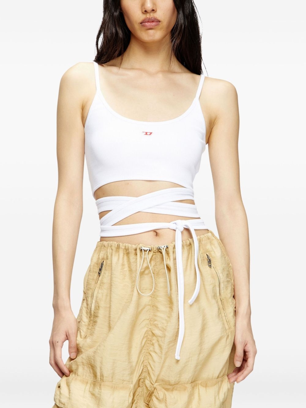 T-Leya-Tail tank top - 3