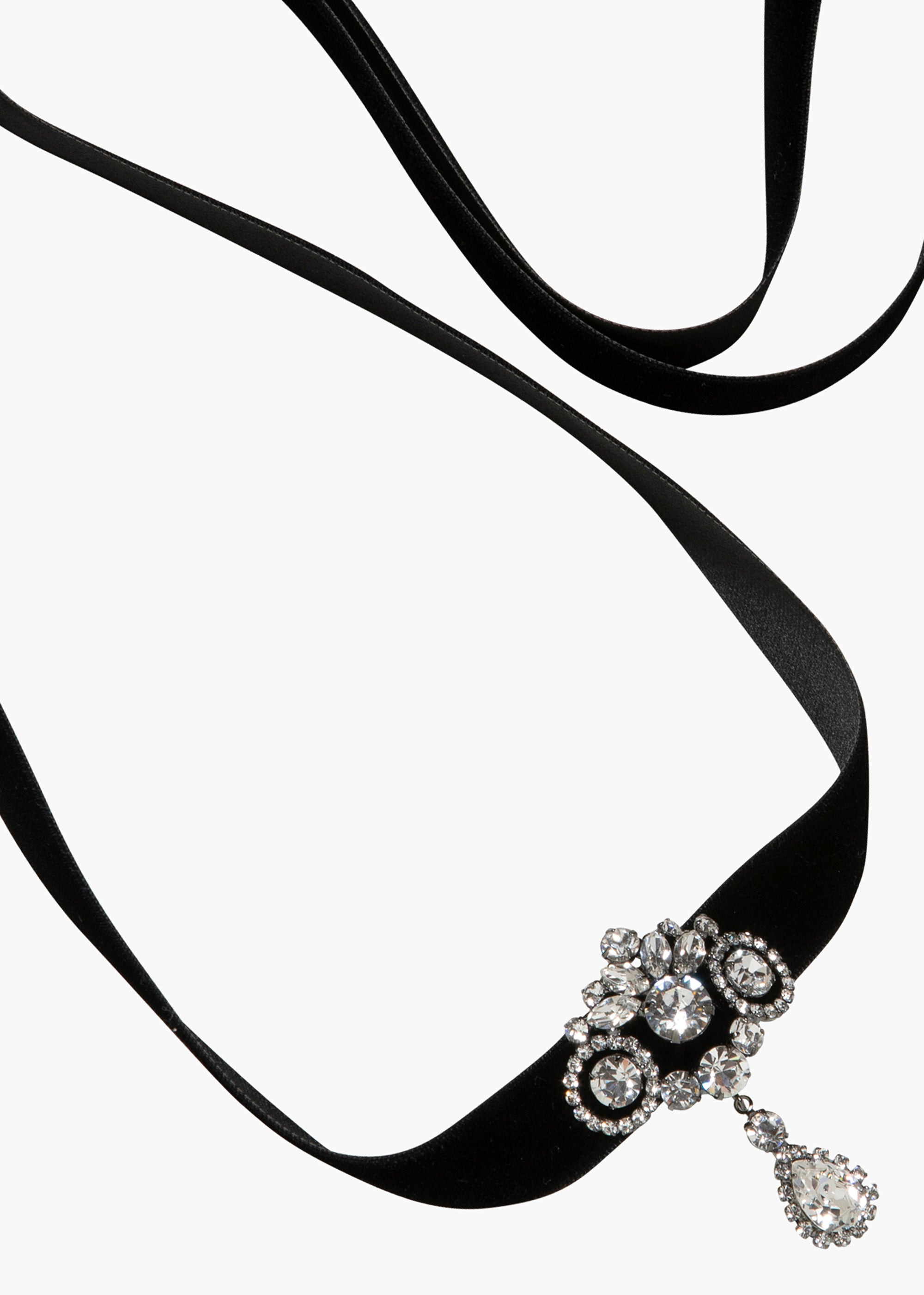 Arabella Ribbon Tie - 4