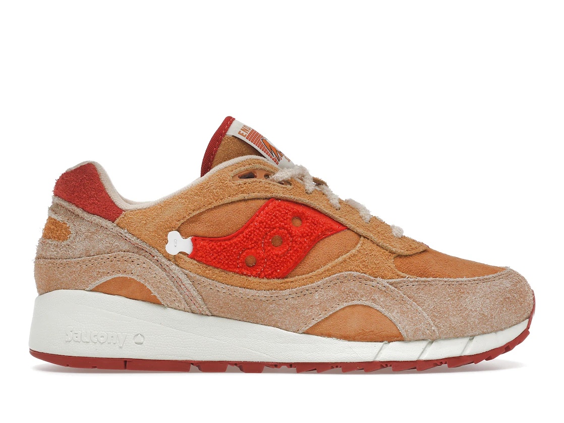 Saucony Shadow 6000 END. Fried Chicken - 1