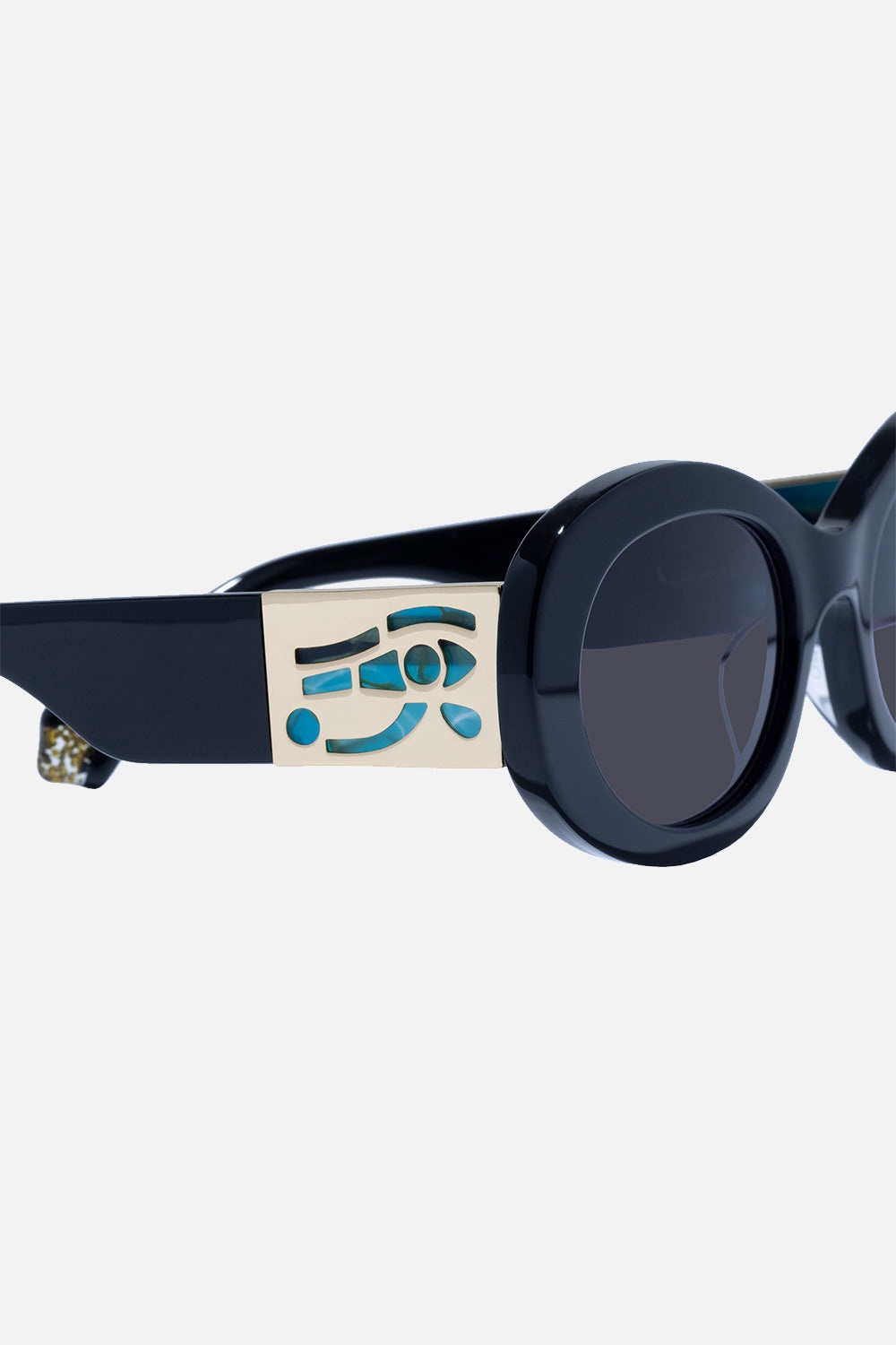 SAND STORM SUNGLASSES - 3