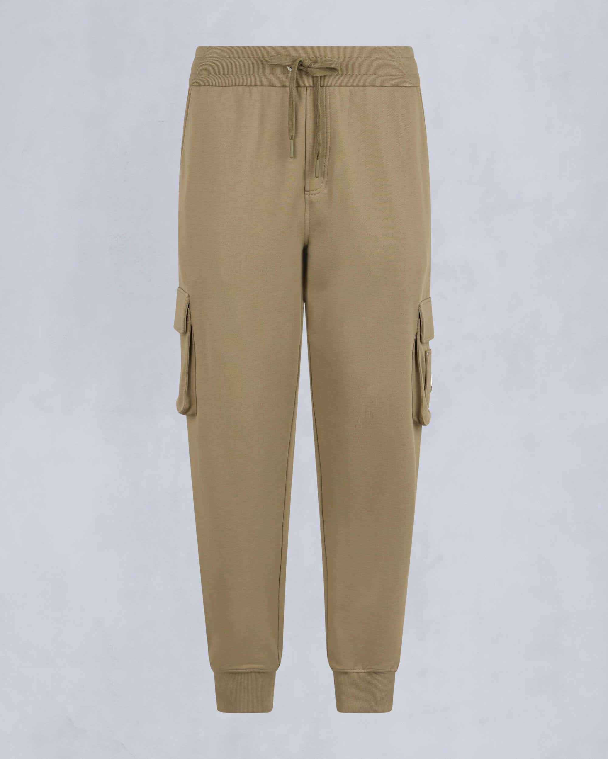 HARTSFIELD CARGO JOGGER - 1