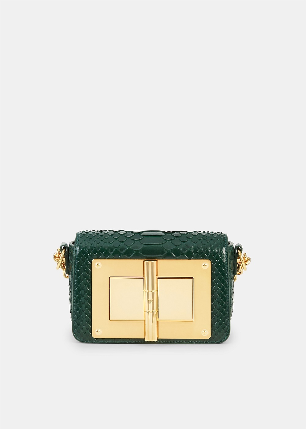 Emerald Python Natalia Bag - 1