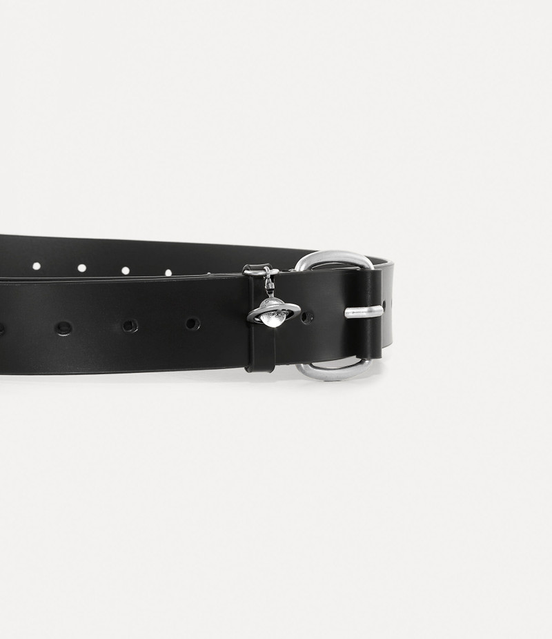 WIDE ALEX CHARM BELT 4