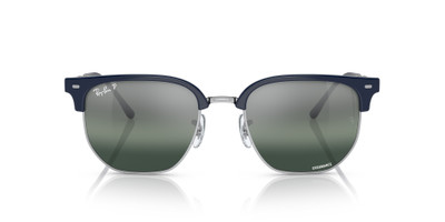 Ray-Ban NEW CLUBMASTER outlook