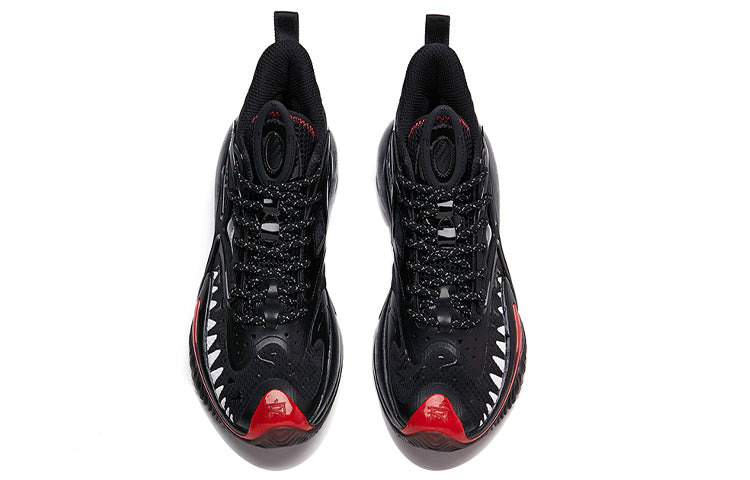ANTA x MRAVEL Shock Wave 3 'Venom' 112131601S-3 - 3