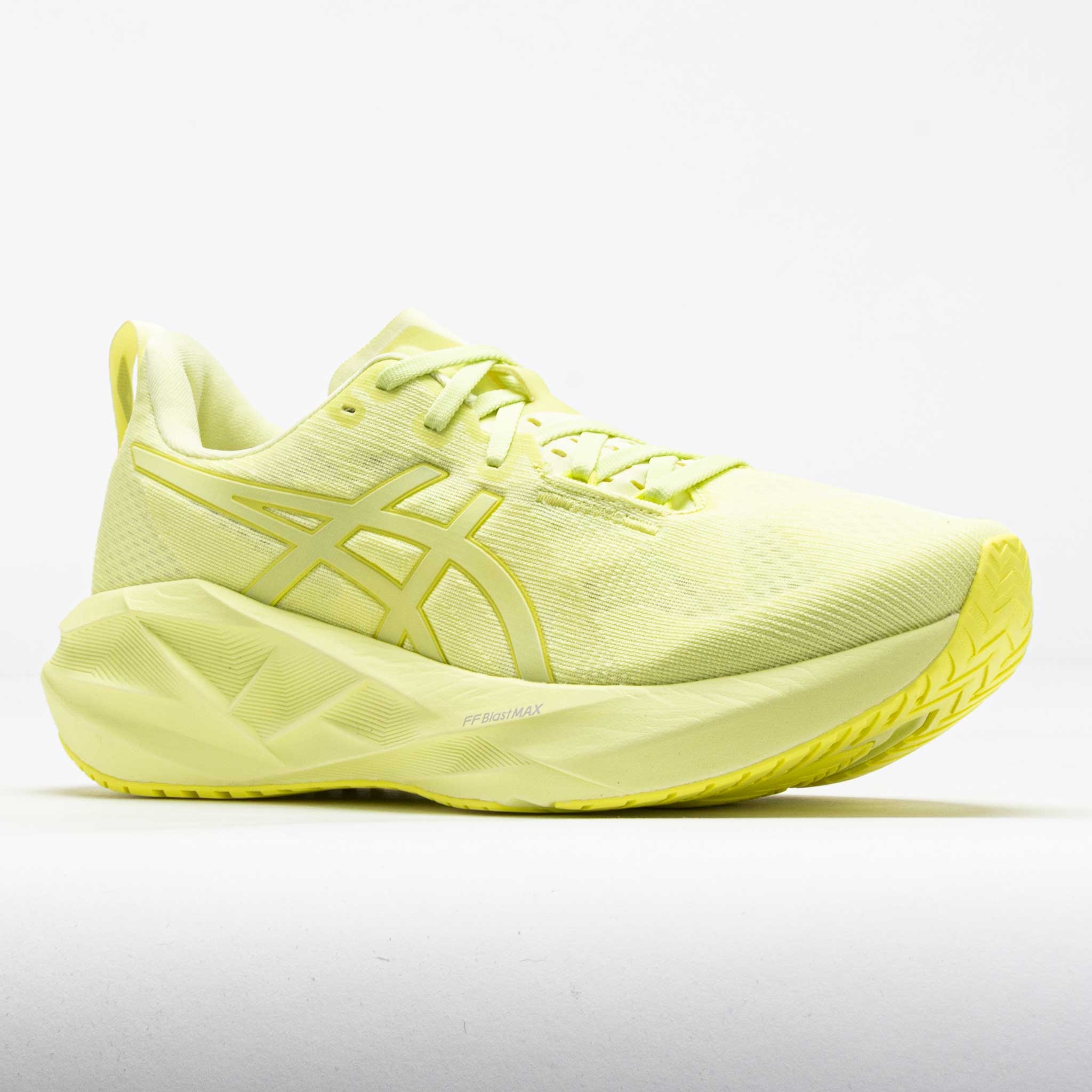 ASICS Novablast 5 Lite-Show Men's Huddle Yellow - 5