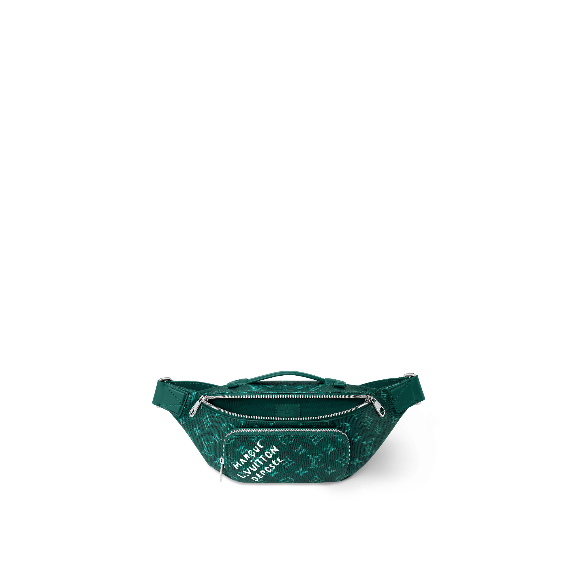 Rush Bumbag - 3