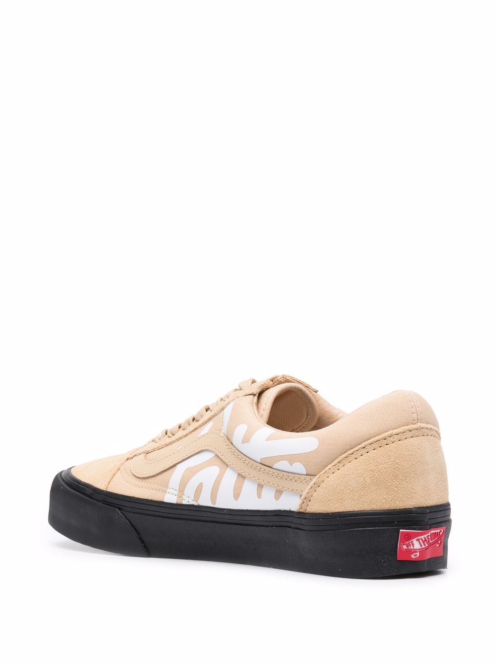 x Patta Old Skool VLT LX sneakers - 3