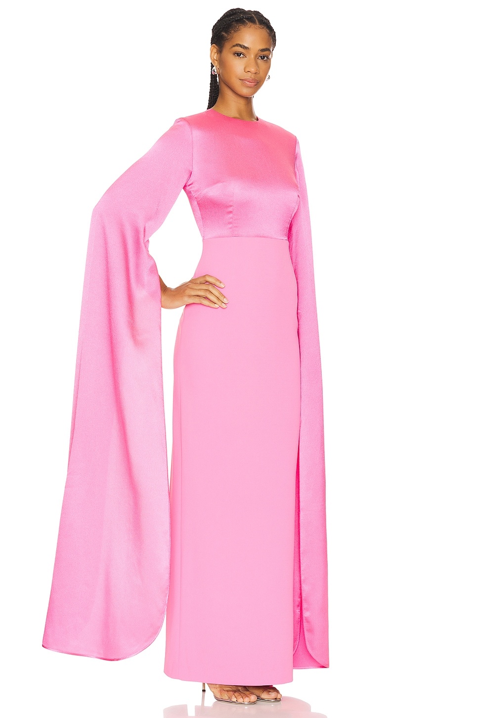 Adley Maxi Dress - 2