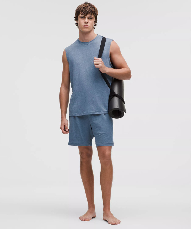 lululemon BeCalm Relaxed-Fit Sleeveless Shirt outlook