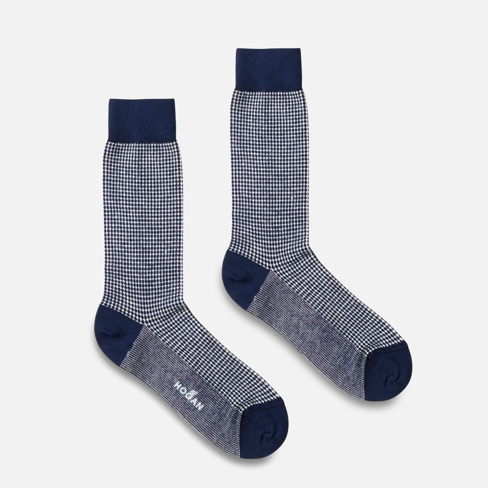 Socks Blue - 1