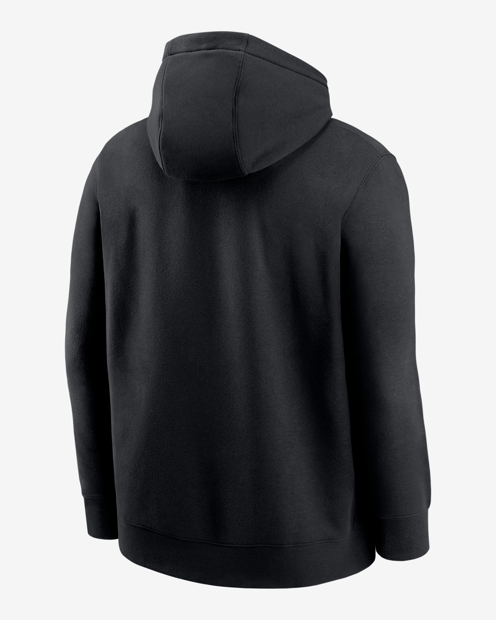 New Orleans Saints Busted Play Club Men's Nike NFL Pullover Hoodie - 2