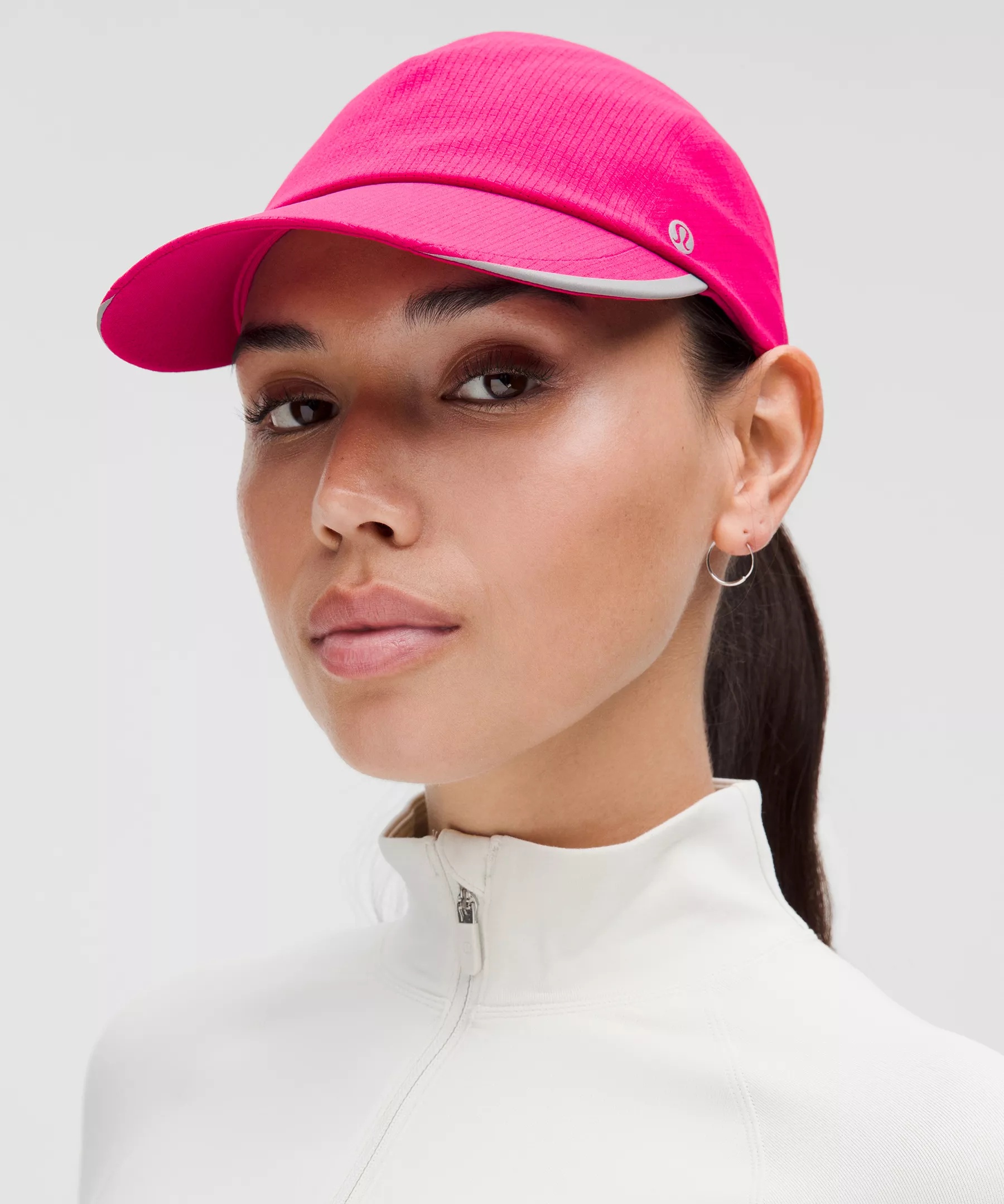 Fast and Free Running Hat *WovenAir - 2