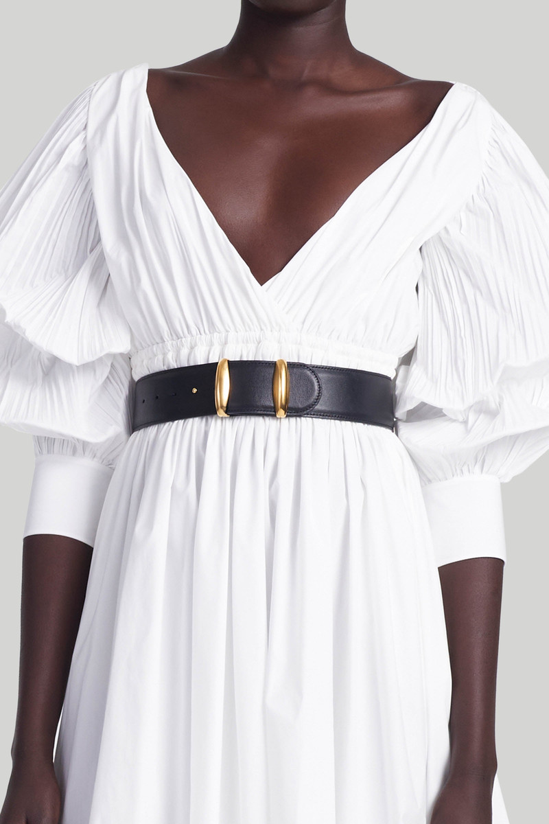 Altuzarra 'HARDWARE' BELT outlook