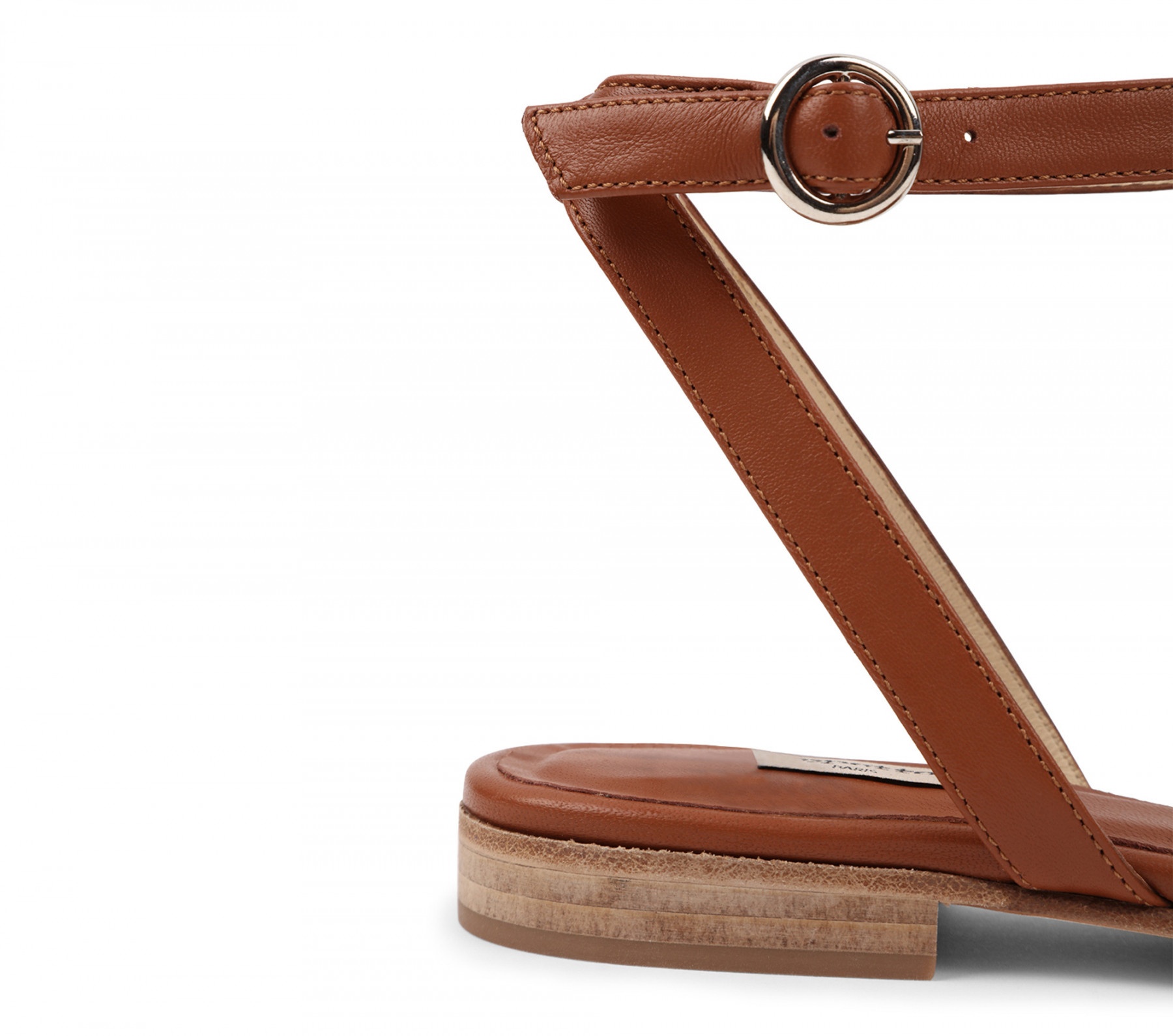 Tobias sandals - 4