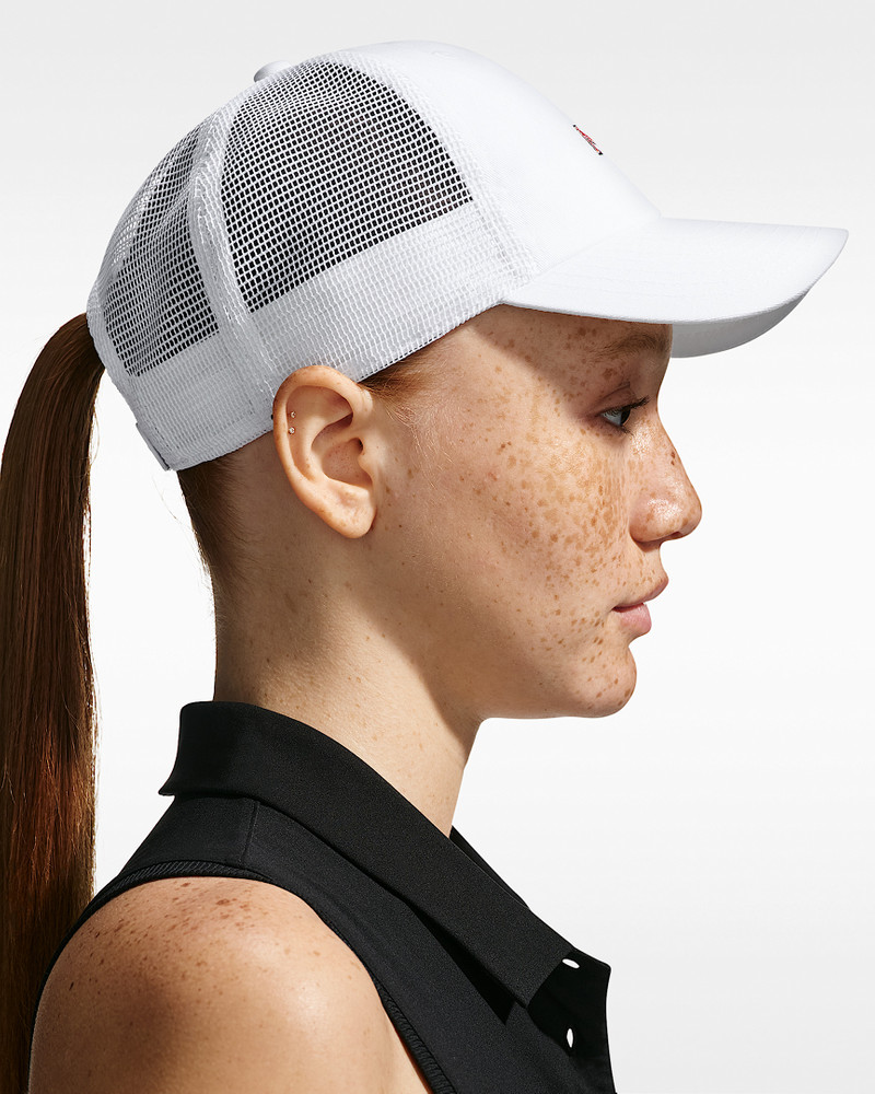 Nike Club Golf Trucker Cap 4