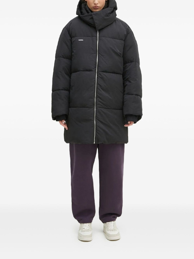hooded puffer jacket 1