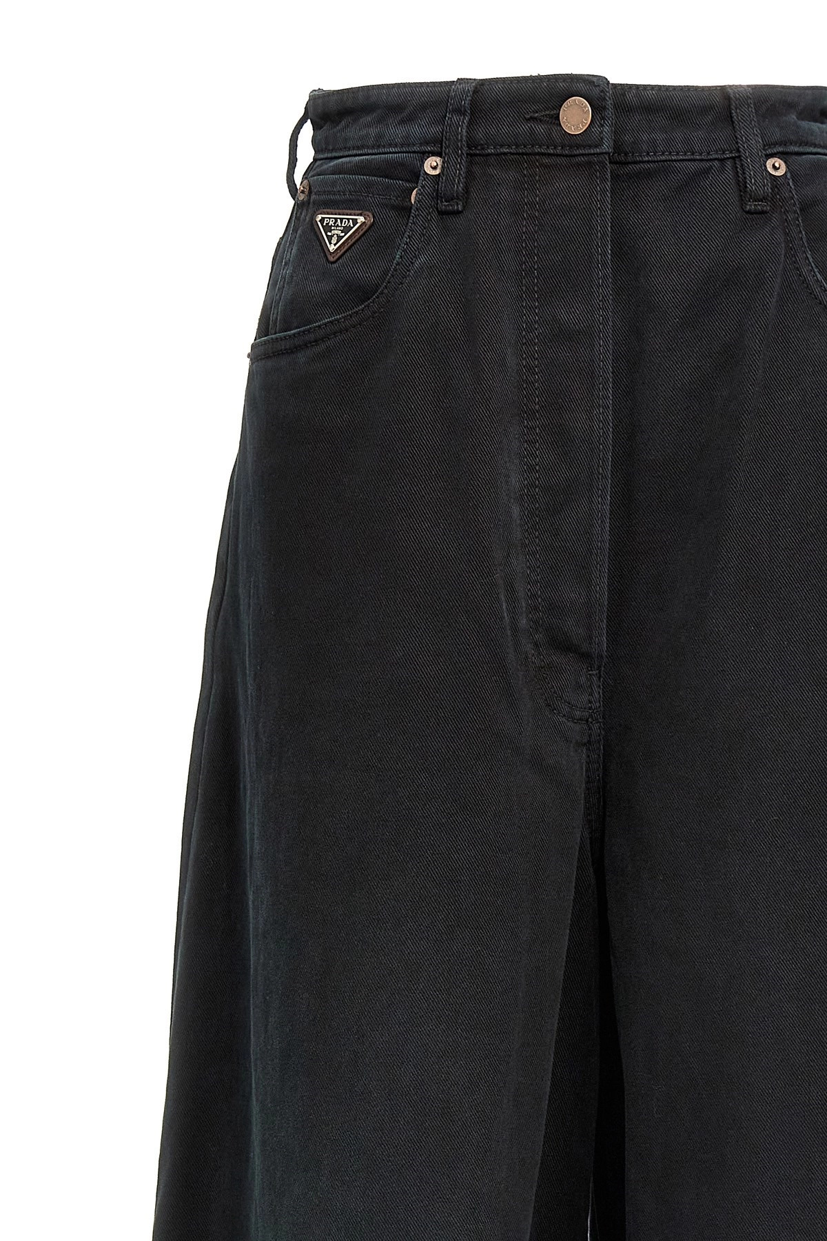 Denim jeans - 3