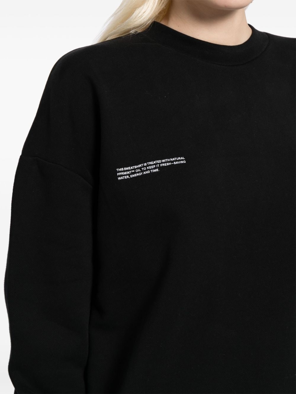 365 Midweight sweatshirt - 5
