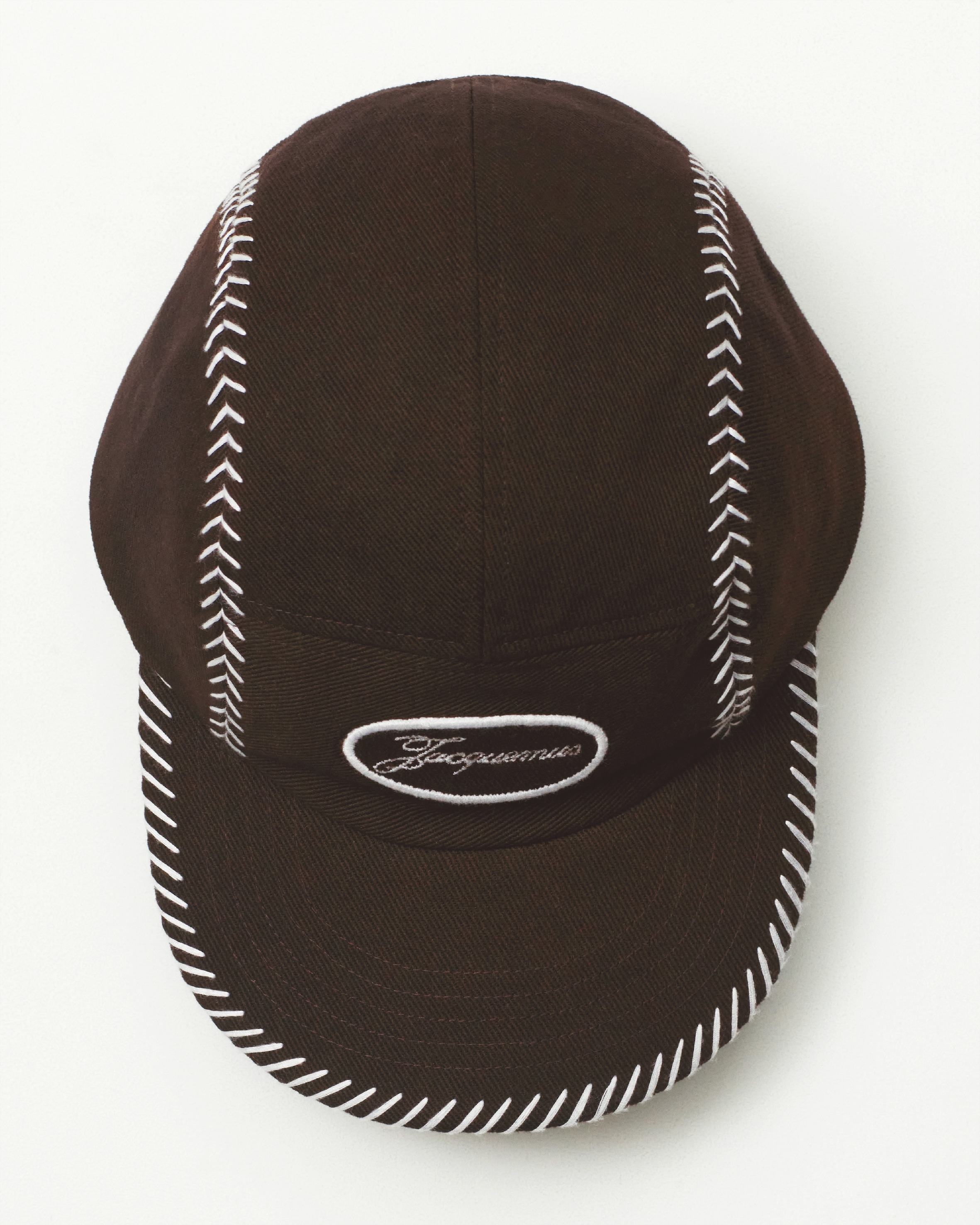The Casco baseball cap - 4