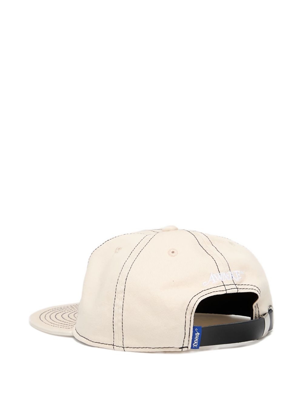 classic A cap - 2