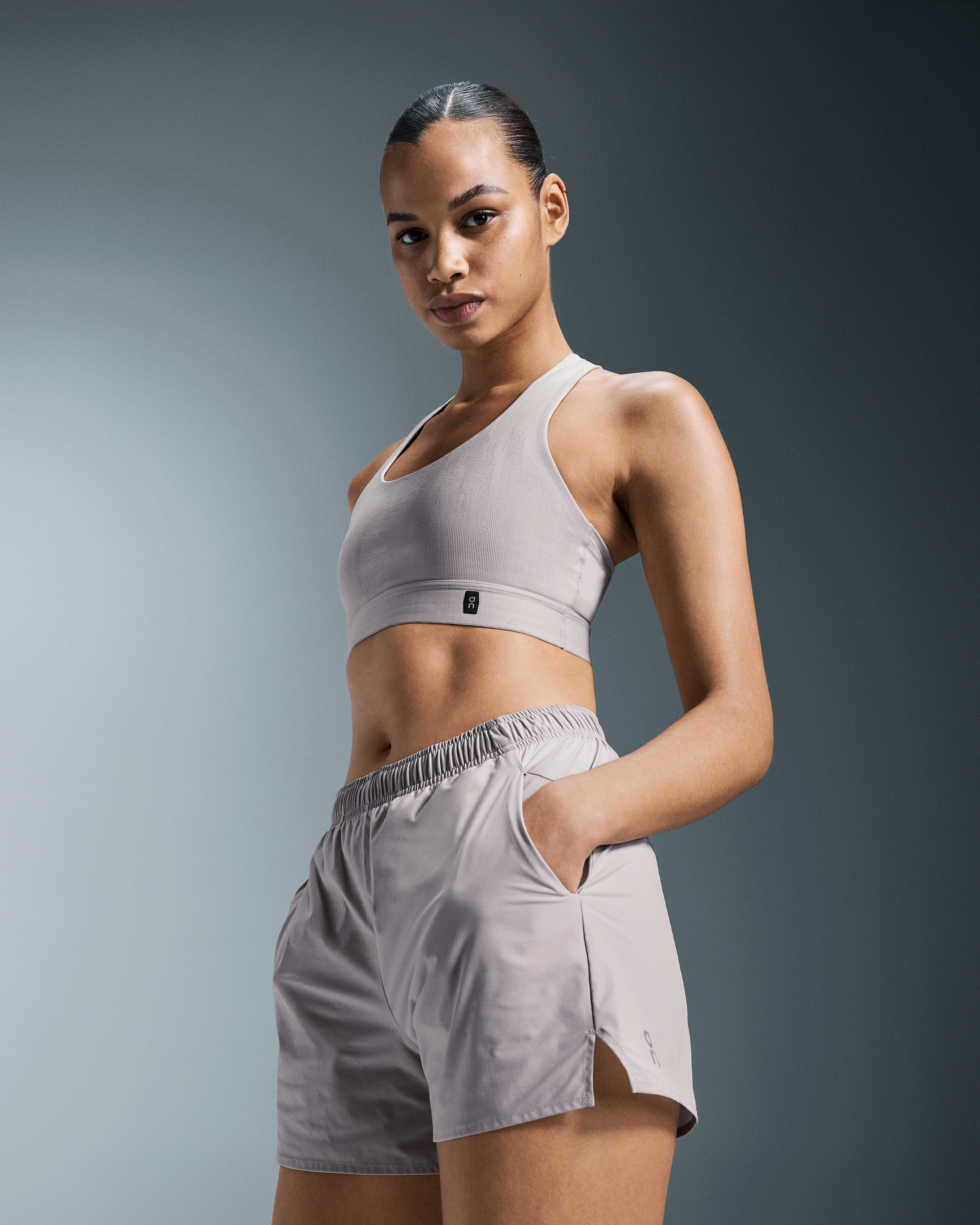 Essential Shorts - 3