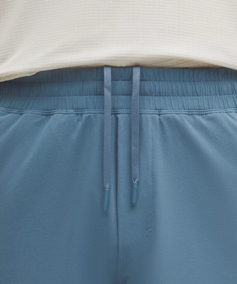Pace Breaker Linerless Short 9" 4