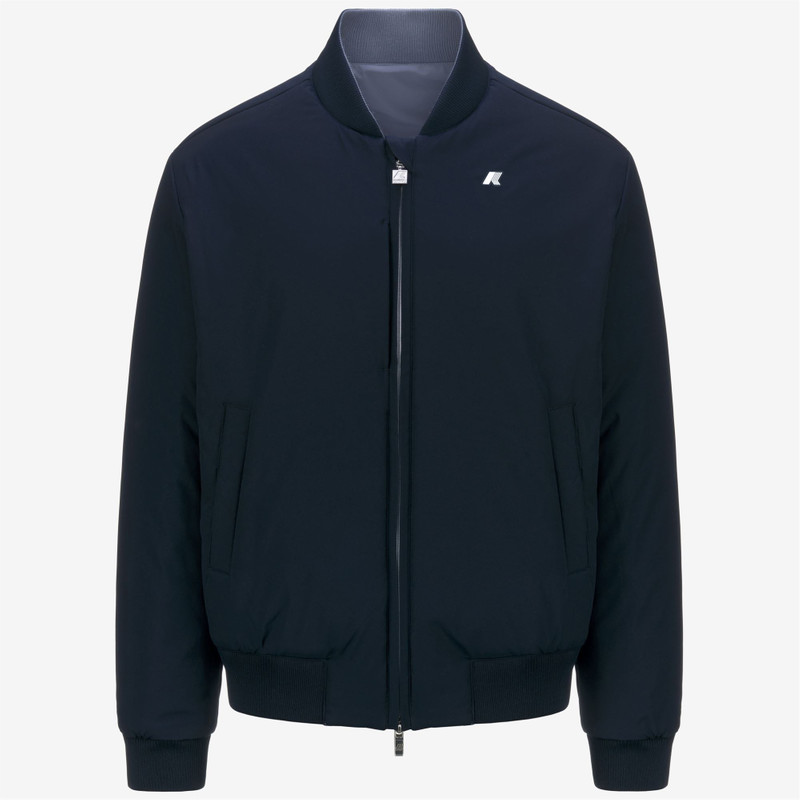 K-WAY AORELIAN ST WARM REVERSIBLE outlook