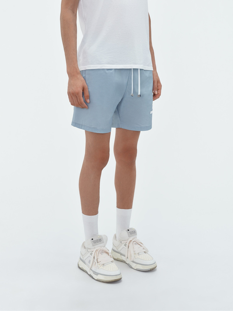 MA BAR LOGO SWIM TRUNK 4