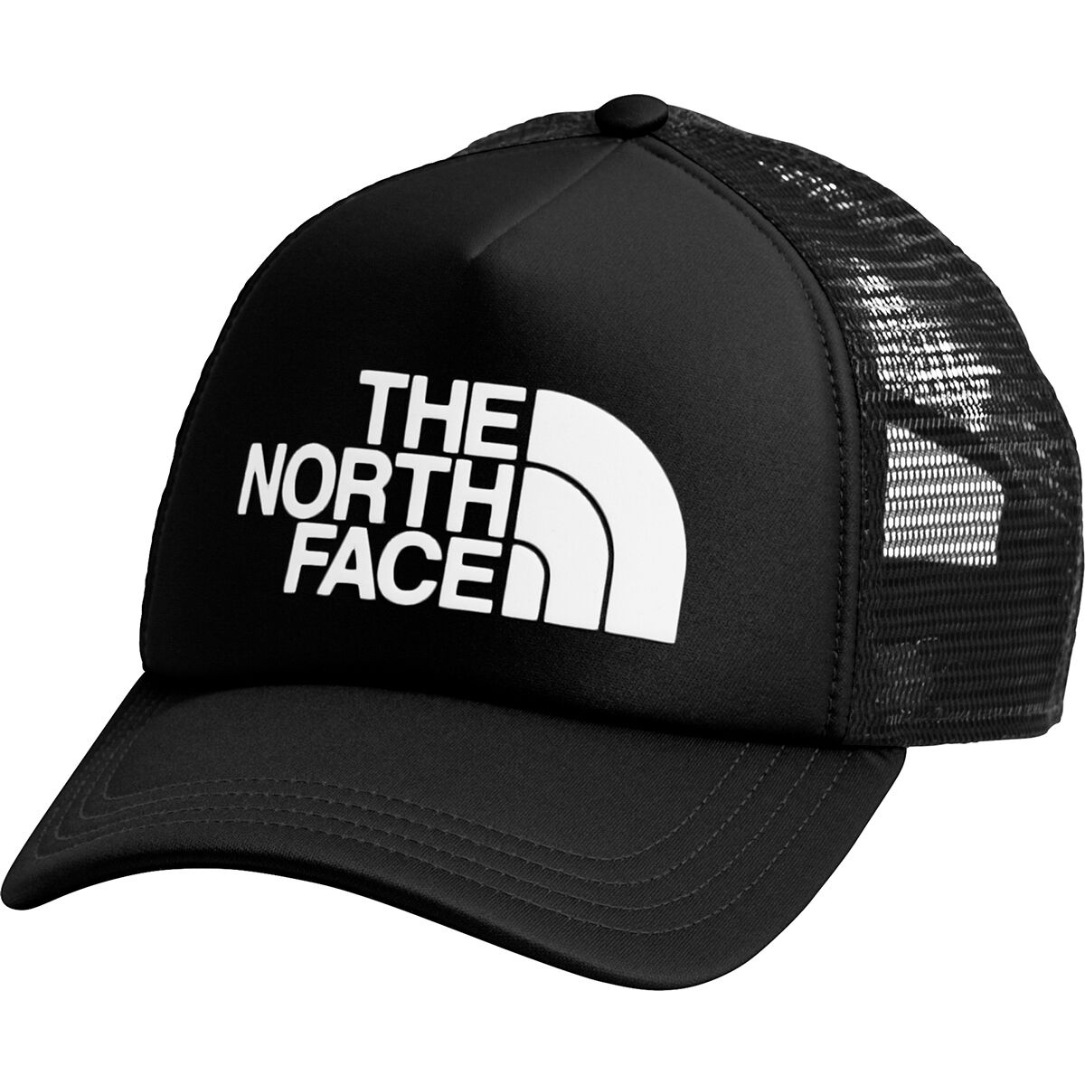 Logo Trucker Hat - 1