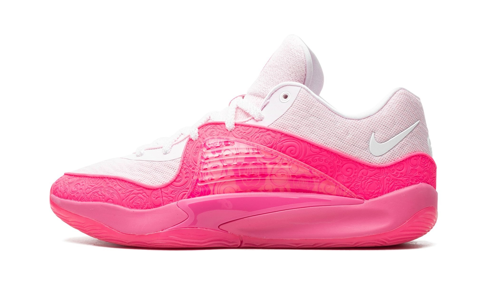 KD 16 "Aunt Pearl" - 1